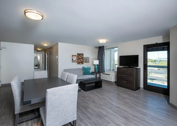 Staybridge - - Talking Stick By Ihg