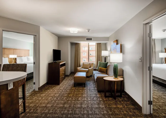 Staybridge - - Talking Stick By Ihg Hotel