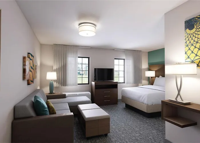 Staybridge - - Talking Stick By Ihg Hotel